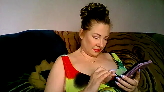 Snapshot of maritanna chatting on July 10, 2026, 5:07 am maritanna online show from July 10, 2026, 5:07 am