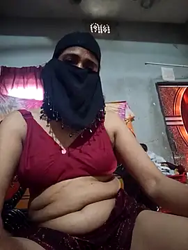 HenaAra online show from February 15, 2026, 3:51 am