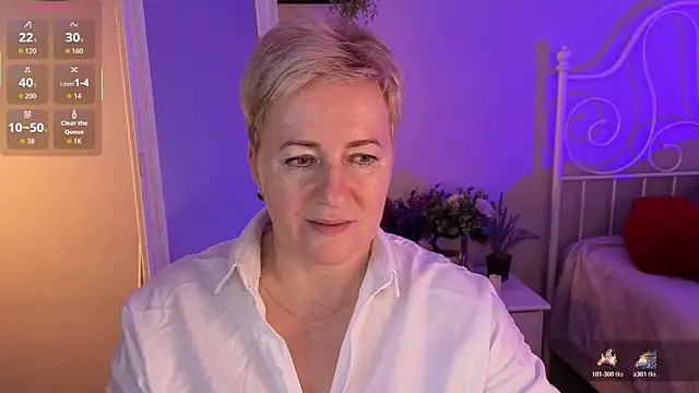 Snapshot of Nika_Smit chatting on May 1, 2026, 10:31 am Nika Smit online show from May 1, 2026, 10:31 am