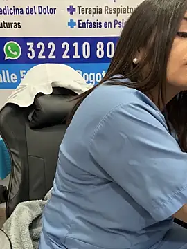 NATHALIA-28  online show from April 6, 2026, 12:06 pm