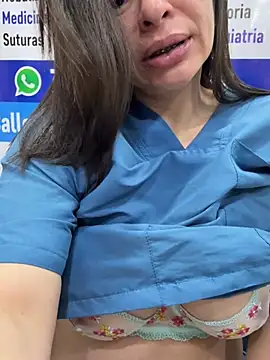 NATHALIA-28  online show from April 13, 2026, 12:09 pm