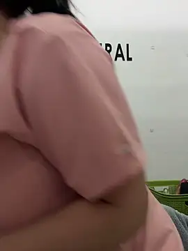 NATHALIA-28  online show from June 3, 2026, 6:23 pm