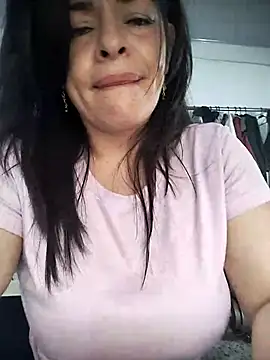 NATHALIA-28  online show from March 16, 2025, 5:39 pm