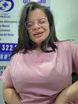 NATHALIA-28  online show from March 3, 2026, 11:50 am