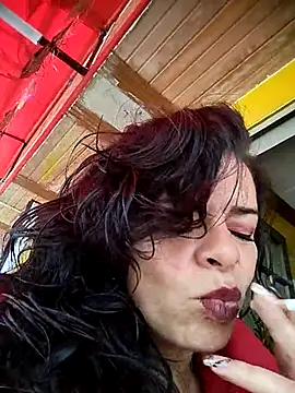 NATHALIA-28  online show from March 21, 2025, 4:18 pm