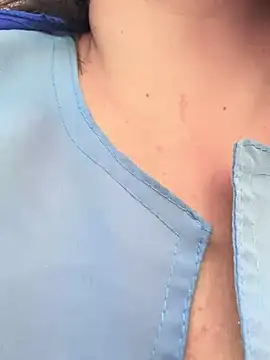 NATHALIA-28  online show from September 26, 2025, 12:23 pm