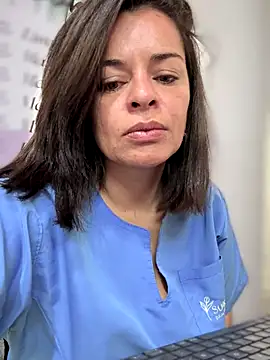 NATHALIA-28  online show from October 16, 2025, 12:24 pm