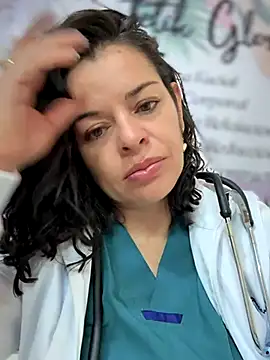 NATHALIA-28  online show from October 14, 2025, 12:17 pm