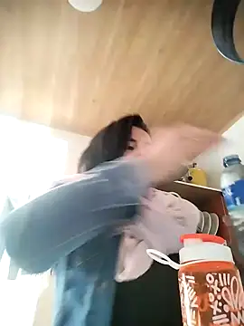 NATHALIA-28  online show from March 17, 2025, 9:24 pm