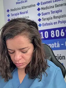 NATHALIA-28  online show from December 18, 2025, 12:09 pm