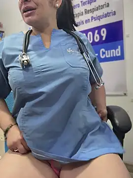 NATHALIA-28  online show from March 5, 2026, 11:51 am