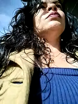 NATHALIA-28  online show from March 20, 2025, 12:54 pm