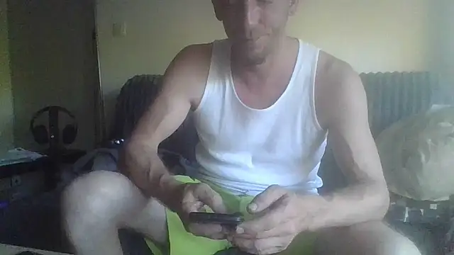 mohican69hot online show from April 26, 2026, 5:54 pm