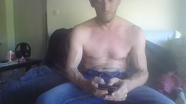 mohican69hot online show from April 20, 2026, 3:02 pm