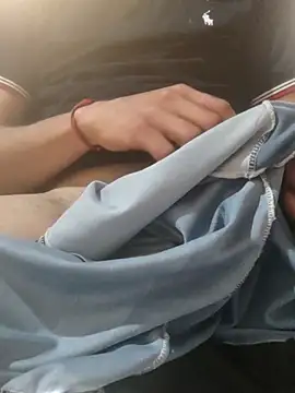 Snapshot of ThespianSwoop chatting on September 25, 2025, 4:13 pm ThespianSwoop online show from September 25, 2025, 4:13 pm