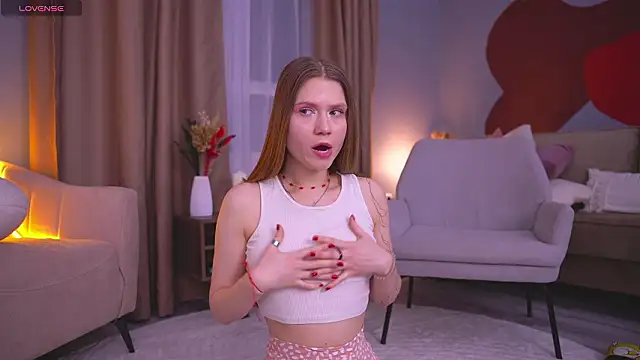 AlisiaSpinnet  online show from January 17, 2026, 3:37 pm