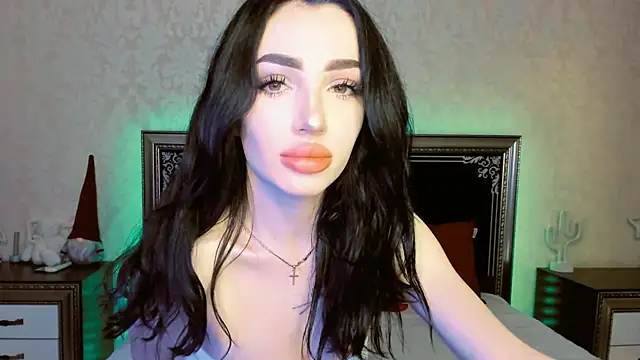 Snapshot of NancyLovee_ chatting on March 16, 2025, 7:27 pm NancyLovee  online show from March 16, 2025, 7:27 pm