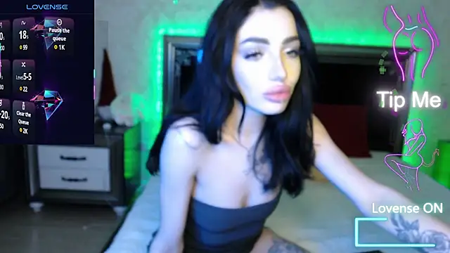 Snapshot of NancyLovee_ chatting on February 8, 2025, 8:42 pm NancyLovee  online show from February 8, 2025, 8:42 pm