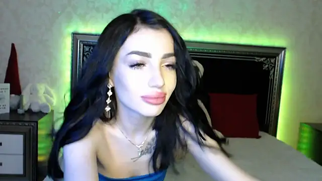 Snapshot of NancyLovee_ chatting on January 28, 2025, 8:47 pm NancyLovee  online show from January 28, 2025, 8:47 pm