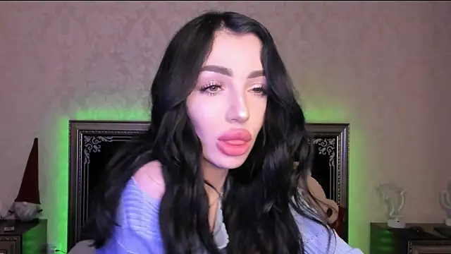Snapshot of NancyLovee_ chatting on March 20, 2025, 9:46 pm NancyLovee  online show from March 20, 2025, 9:46 pm