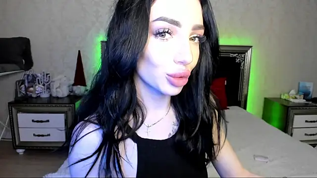 Snapshot of NancyLovee_ chatting on February 24, 2025, 7:52 pm NancyLovee  online show from February 24, 2025, 7:52 pm