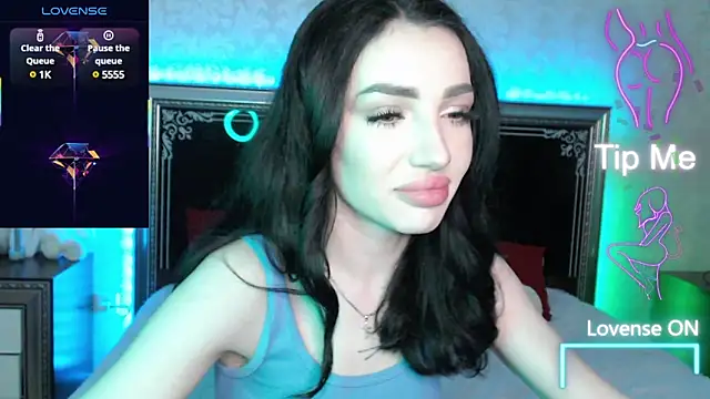 Snapshot of NancyLovee_ chatting on February 1, 2025, 4:54 pm NancyLovee  online show from February 1, 2025, 4:54 pm