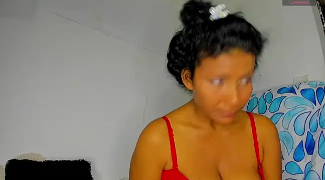 Nenita Hot  online show from March 5, 2025, 1:21 am