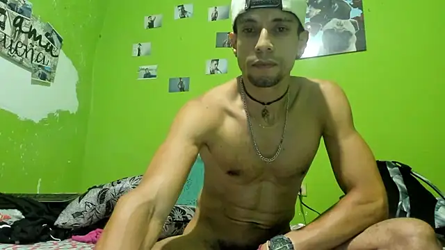 MikeRose94 online show from June 27, 2026, 10:38 pm