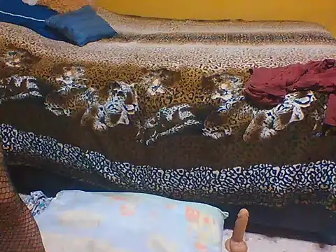 TheDoggyAss online show from December 17, 2024, 1:50 am