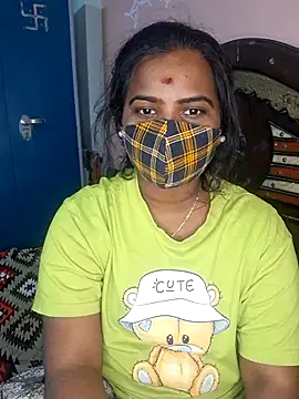 anitha906 online show from December 20, 2025, 4:43 pm