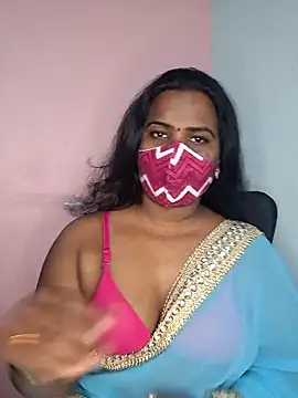 anitha906 online show from November 14, 2025, 4:43 pm