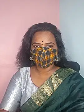 anitha906 online show from October 27, 2025, 4:41 pm