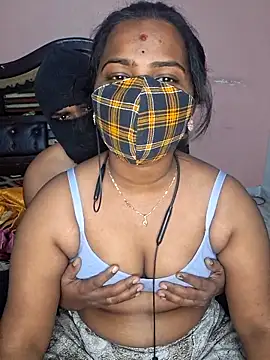 anitha906 online show from December 22, 2025, 5:46 pm