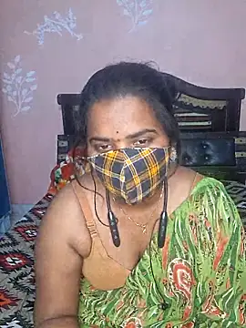 anitha906 online show from December 5, 2025, 6:45 am