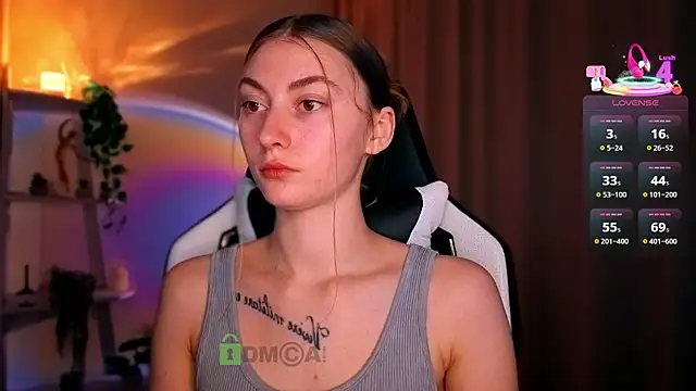 lady curls online show from March 19, 2026, 11:05 pm