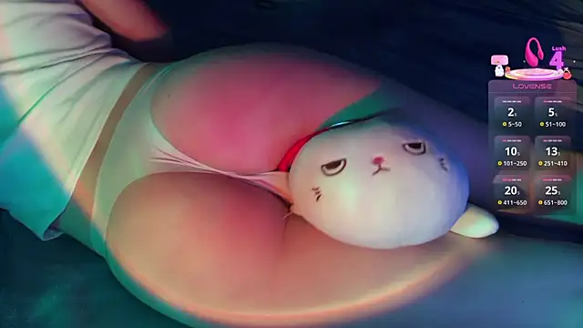 lady curls online show from March 7, 2026, 6:02 pm