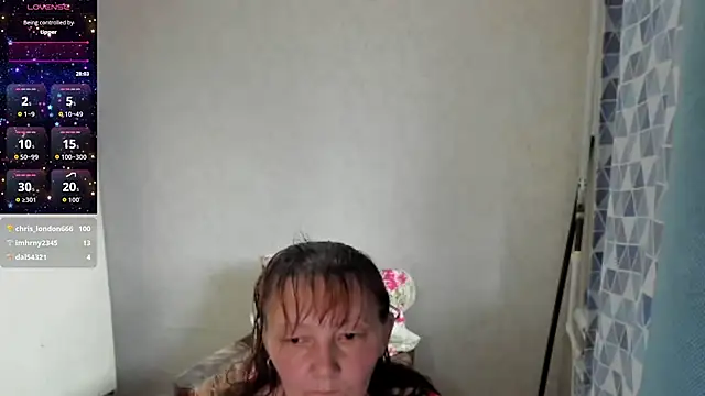 elis gabbi online show from July 25, 2026, 3:14 am
