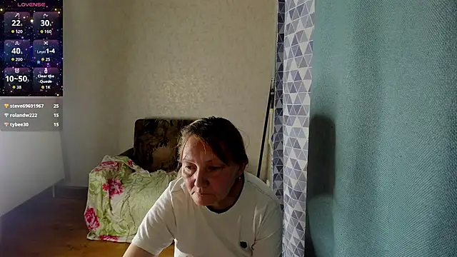 elis gabbi online show from June 12, 2026, 1:53 pm