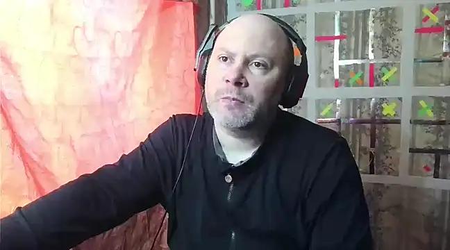 AgnichBan online show from February 16, 2025, 3:04 am