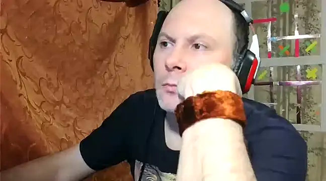 AgnichBan online show from January 27, 2025, 5:58 pm