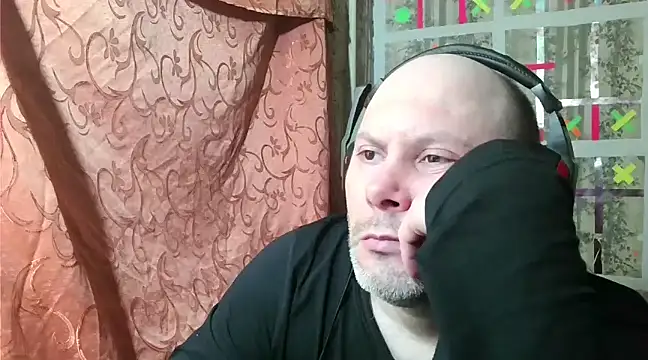 AgnichBan online show from February 14, 2025, 4:09 pm