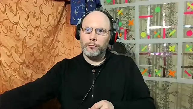 AgnichBan online show from January 20, 2025, 5:37 pm