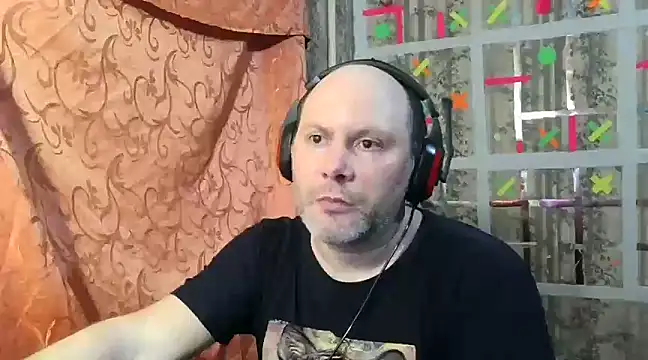 AgnichBan online show from February 1, 2025, 7:02 pm