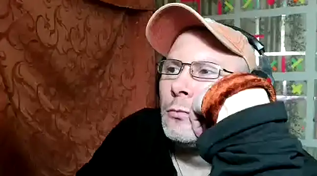 AgnichBan online show from February 12, 2025, 1:16 pm