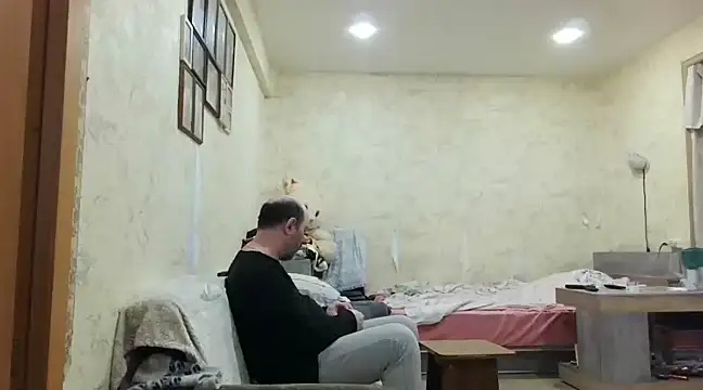 AgnichBan online show from January 20, 2025, 12:36 am