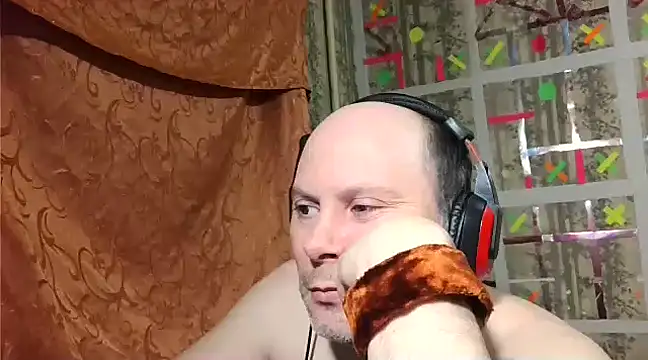 AgnichBan online show from January 28, 2025, 10:34 pm