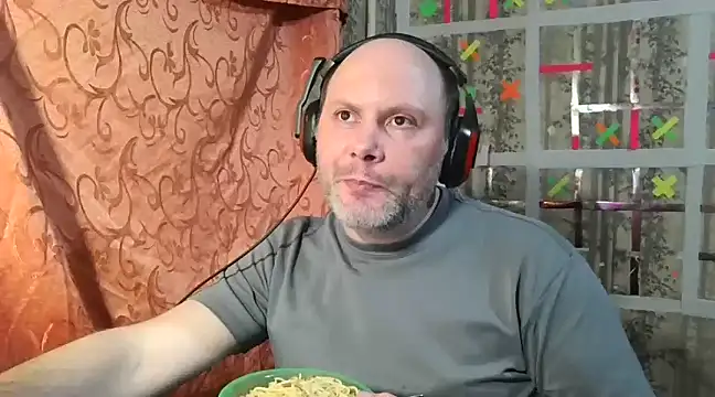 AgnichBan online show from February 2, 2025, 2:13 pm