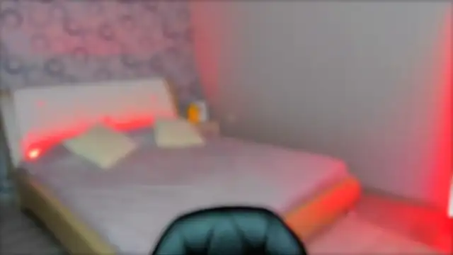 AlannaMiless online show from February 2, 2025, 6:09 pm