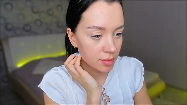 AlannaMiless online show from January 20, 2025, 12:36 am