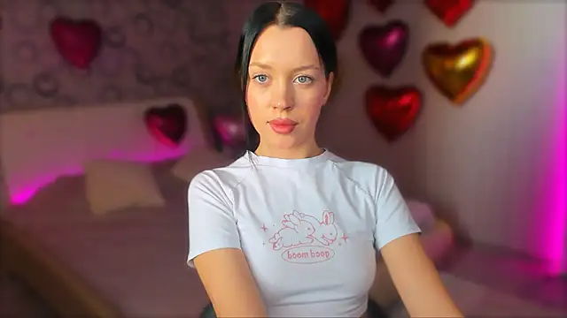 AlannaMiless online show from February 11, 2025, 5:16 am